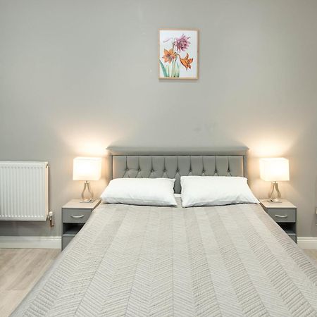 Apartamento Kensington Courtyard Londres Exterior foto