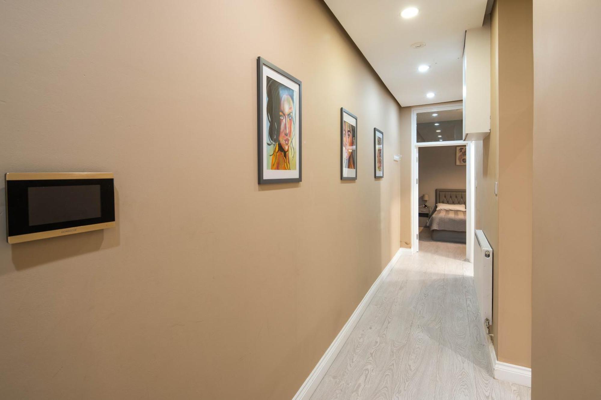 Apartamento Kensington Courtyard Londres Exterior foto