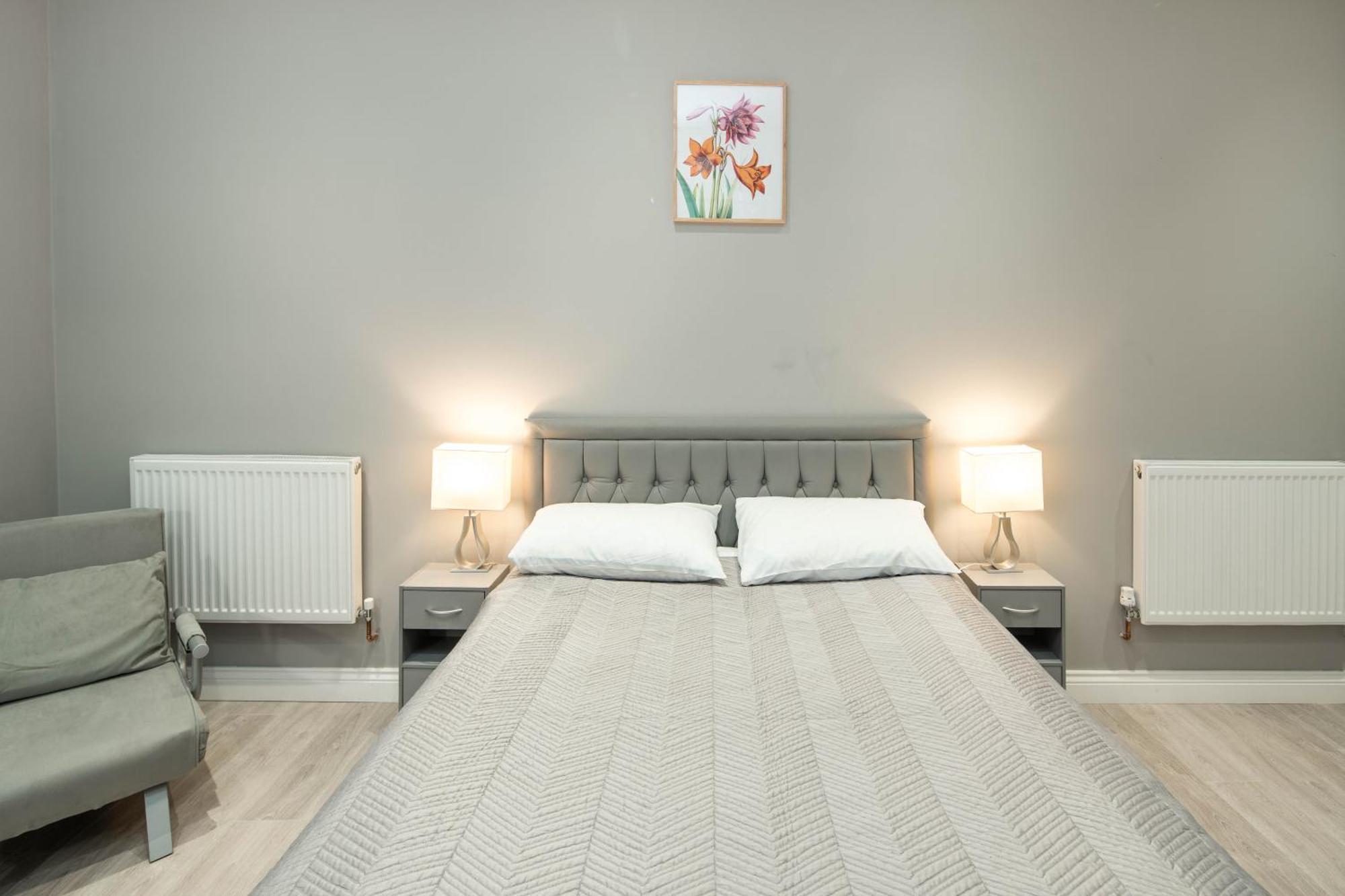 Apartamento Kensington Courtyard Londres Exterior foto